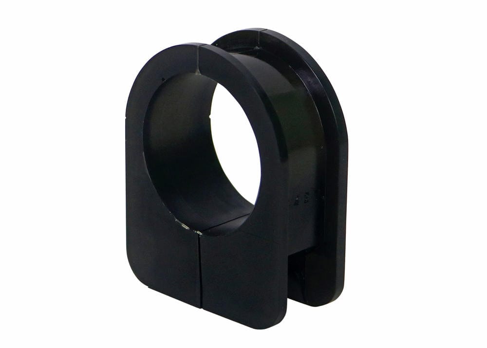 Whiteline 7 x 14 x 20 cm Steering Rack and Pinion - Mount Bushing Kit to Suit Mini Cooper R50 SR