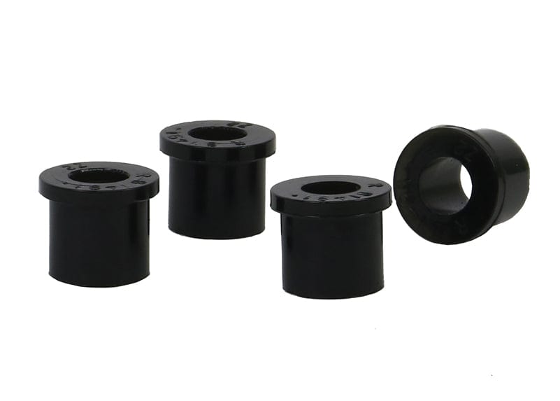 Whiteline 7 x 14 x 20 cm / Straight bushing design - suits models to - 1973 Front Control Arm Lower - Inner Bushing Kit to Suit Austin/Leyland Mini and Moke SR