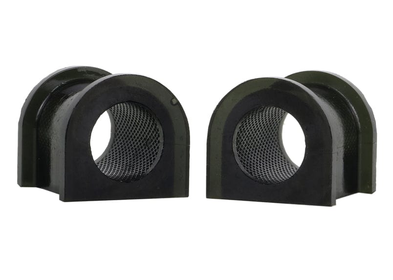 Whiteline 7 x 14 x 20 cm / Suits 31mm saddle height Sway Bar Mount - Bushing Kit 23mm to Suit Toyota Celica, HiLux, Land Cruiser and Rav 4 SR
