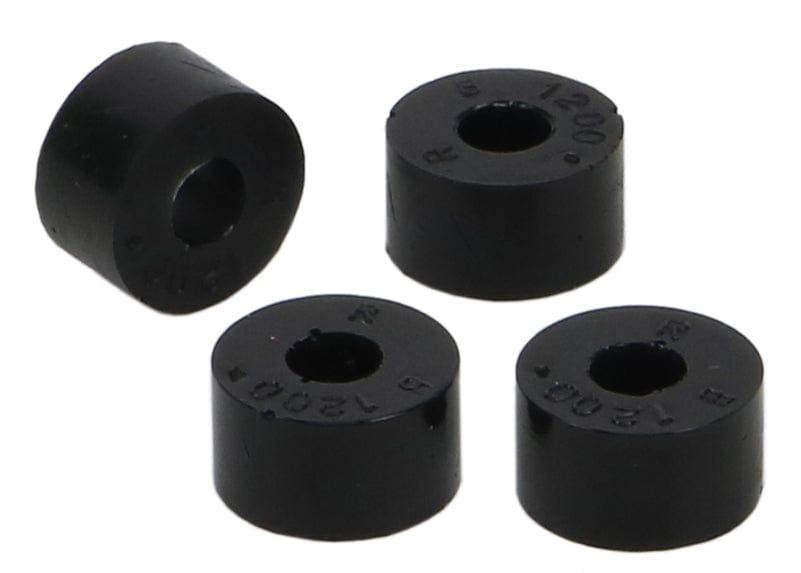 Whiteline 7 x 14 x 20 cm / Suits carburettor models Sway Bar Link - Bushing Kit to Suit Various Applications SR