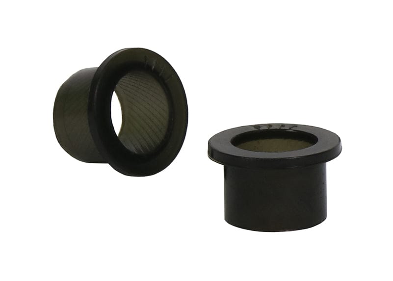Whiteline 7 x 14 x 20 cm / Suits KZN165 and LN167 models Steering Idler Arm - Bushing Kit SR