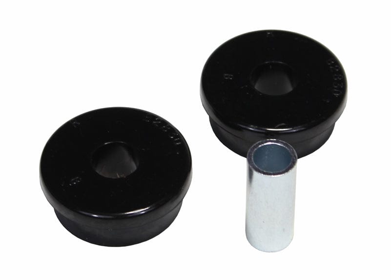 Whiteline 7 x 14 x 20 cm / Suits manual models - front bushing Front Gearbox Selector - Bushing Kit to Suit Subaru Forester, Impreza, Liberty and Outback SR
