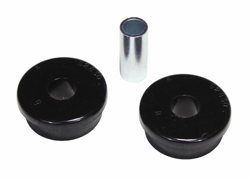 Whiteline 7 x 14 x 20 cm / Suits manual models - front bushing Front Gearbox Selector - Bushing Kit to Suit Subaru Forester, Impreza, Liberty and Outback SR
