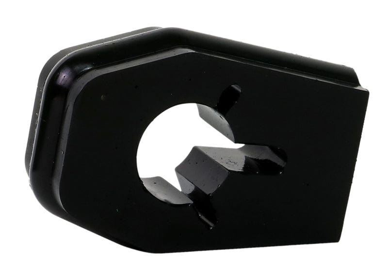 Whiteline 7 x 14 x 20 cm / Suits manual models - rear bushing Front Gearbox Selector - Bushing Kit to Suit Ford Mustang S197 SR