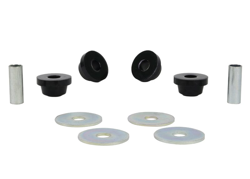 Whiteline 7 x 14 x 20 cm / Suits models 01/1984 - on Front Control Arm Lower - Outer BushingKit to Suit Toyota Camry SV10, SV11 SR