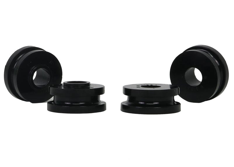Whiteline 7 x 14 x 20 cm / Suits models 06/1994 - on with 20mm rod Front Strut Rod - To Chassis Bushing Kit to Suit Mitsubishi L300 and Starwagon SR