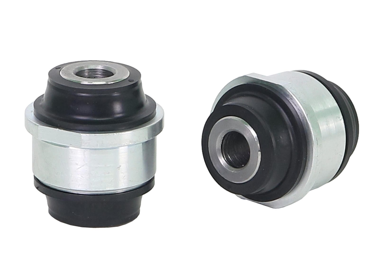 Whiteline 7 x 14 x 20 cm / Suits models 07/2009 - on with spherical bearing in lower hub Rear Control Arm Lower Rear - Outer Bearing Kit to Suit Holden Commodore VE, VF and HSV SR