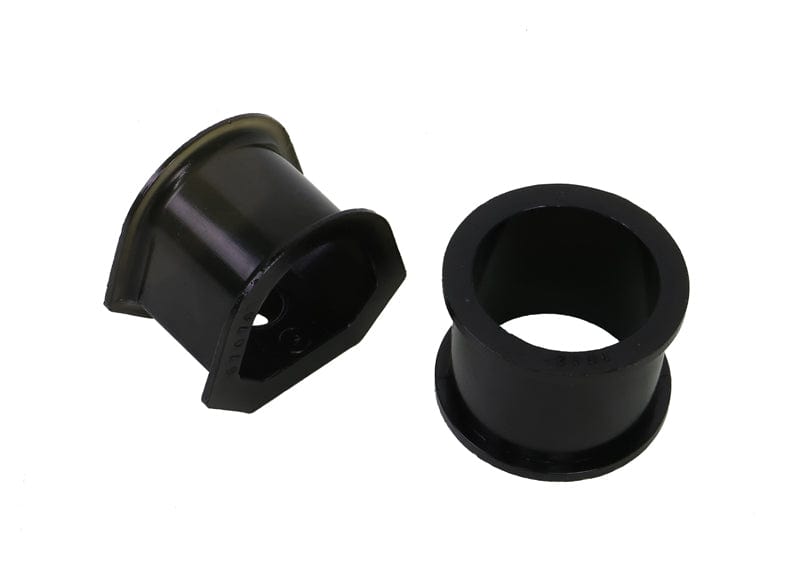 Whiteline 7 x 14 x 20 cm / Suits models 09/1998 - on - with power steering Front Steering Rack and Pinion - Mount Bushing Kit to Suit Mitsubishi Lancer and Proton Satria SR