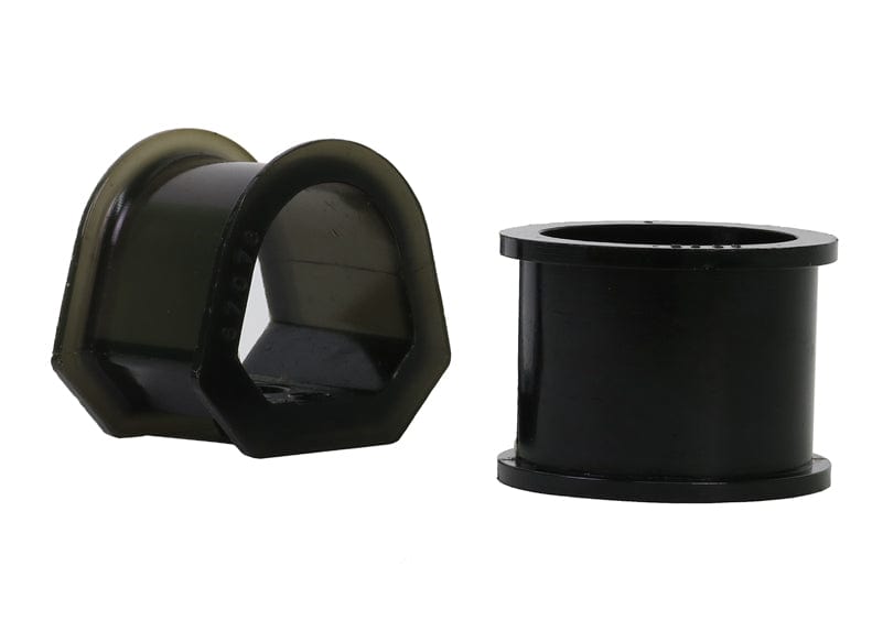Whiteline 7 x 14 x 20 cm / Suits models 09/1998 - on - with power steering Front Steering Rack and Pinion - Mount Bushing Kit to Suit Mitsubishi Lancer and Proton Satria SR