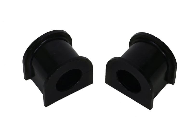 Whiteline 7 x 14 x 20 cm / Suits models 12/1996 - on Front Sway Bar Mount - Bushing Kit 27mm to Suit Toyota HiAce LH103, 11# SR