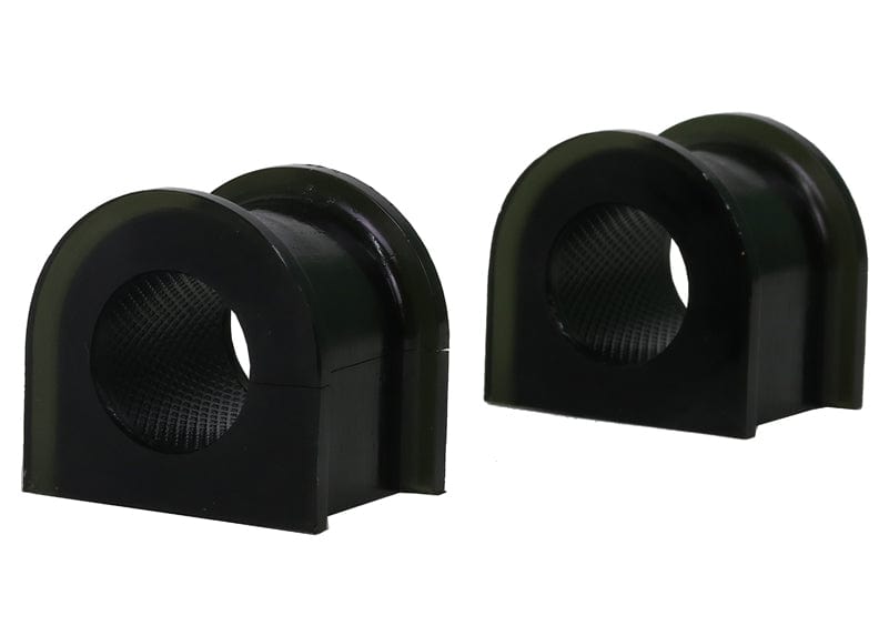Whiteline 7 x 14 x 20 cm / Suits models 12/1996 - on Front Sway Bar Mount - Bushing Kit 27mm to Suit Toyota HiAce LH103, 11# SR