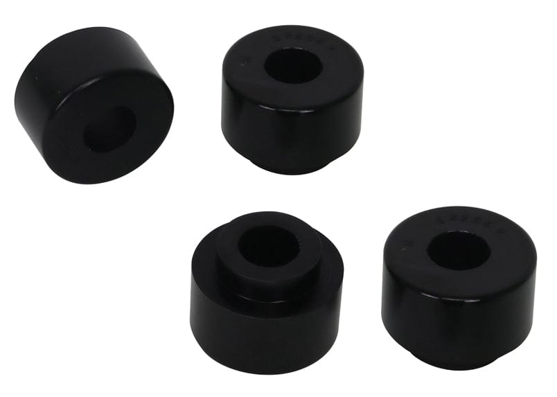 Whiteline 7 x 14 x 20 cm / Suits models 1970 - 11/1975 with king pins Front Leading Arm - To Chassis Bushing Kit to Suit Ford F100 2wd/4wd SR