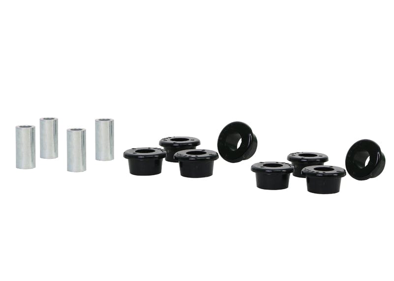 Whiteline 7 x 14 x 20 cm / Suits models MY03 - on Rear Sway Bar Link - Bushing Kit to Suit Subaru Impreza GD incl WRX SR