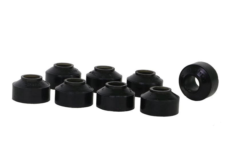 Whiteline 7 x 14 x 20 cm / Suits models to - 03/2000 Front Sway Bar Link - Bushing Kit to Suit 4,9992,"KTFL-10 SR