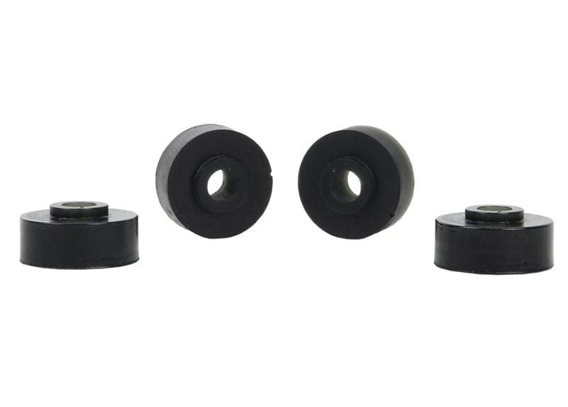 Whiteline 7 x 14 x 20 cm / Suits models to - 11/2001 Shock Absorber - Bushing Kit to Suit Ford, Holden, Isuzu and Toyota SR