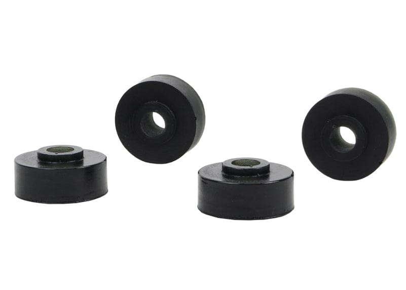 Whiteline 7 x 14 x 20 cm / Suits models to - 11/2001 Shock Absorber - Bushing Kit to Suit Ford, Holden, Isuzu and Toyota SR
