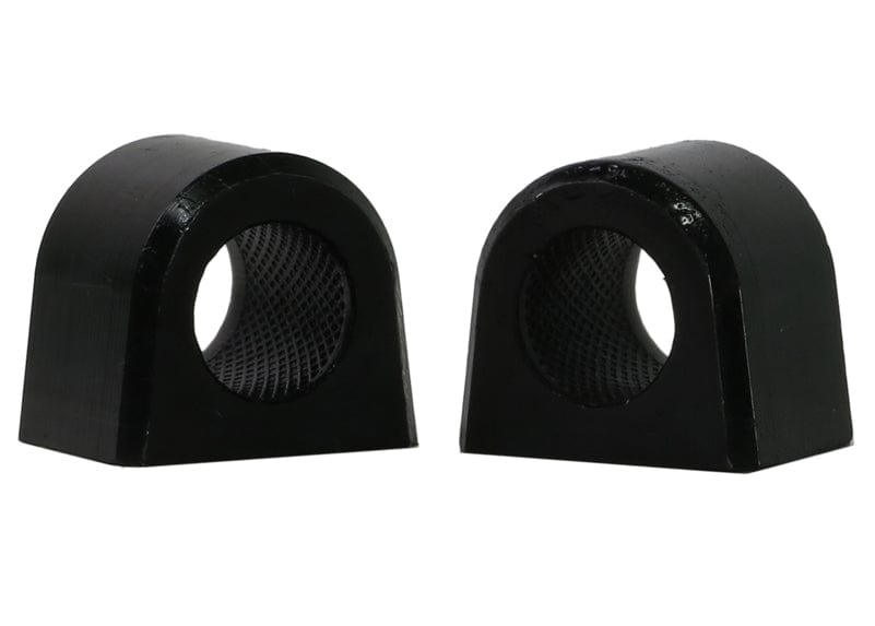 Whiteline 7 x 14 x 20 cm / Suits models to - MY02 Sway Bar Mount - Bushing Kit 19mm to Suit Subaru Forester, Impreza, Liberty and Outback SR