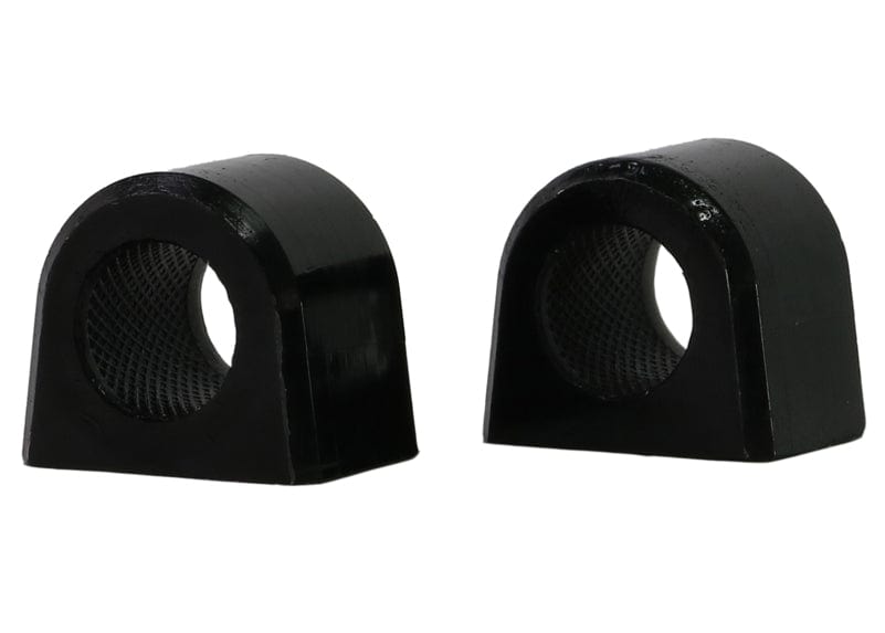 Whiteline 7 x 14 x 20 cm / Suits models to - MY02 Sway Bar Mount - Bushing Kit 19mm to Suit Subaru Forester, Impreza, Liberty and Outback SR