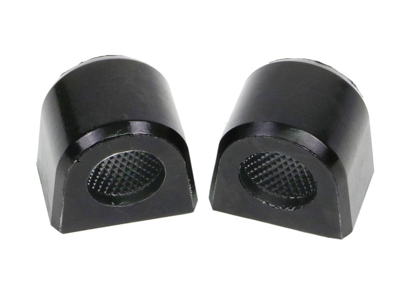 Whiteline 7 x 14 x 20 cm / Suits models to - MY02 Swy Bar Mount - Bushing Kit 20mm to Suit Subaru Forester, Impreza, Liberty and Outback SR