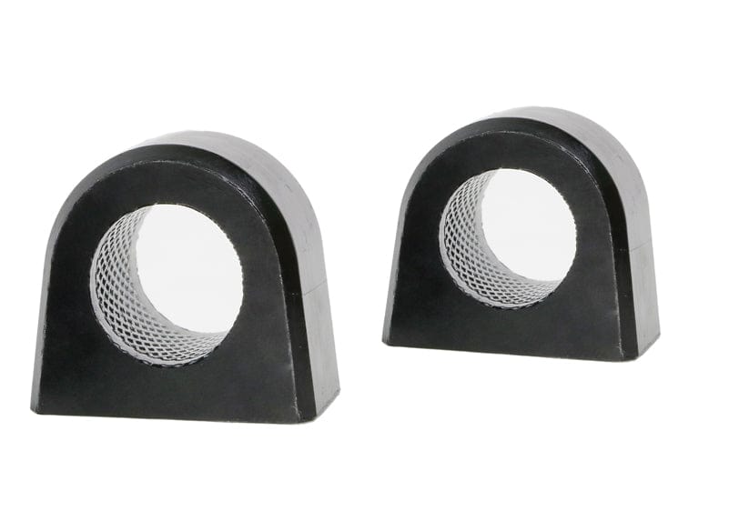 Whiteline 7 x 14 x 20 cm / Suits models to - MY02 Swy Bar Mount - Bushing Kit 20mm to Suit Subaru Forester, Impreza, Liberty and Outback SR
