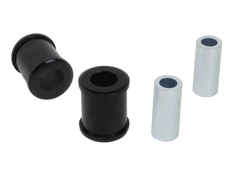 Whiteline 7 x 14 x 20 cm / Suits models with 14mm Bolt Rear Panhard Rod - Bushing Kit to Suit Toyota Land Cruiser 100 and 105 Series SR