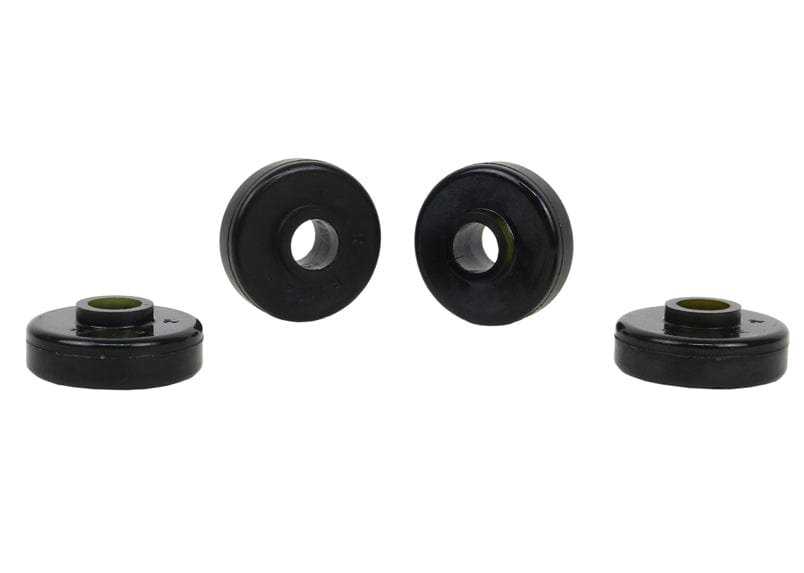 Whiteline 7 x 14 x 20 cm / Suits models with Bilstein and De Carbon brand shock absorbers Shock Absorber - Bushing Kit to Suit Ford, Jaguar, Land Rover and Triumph SR