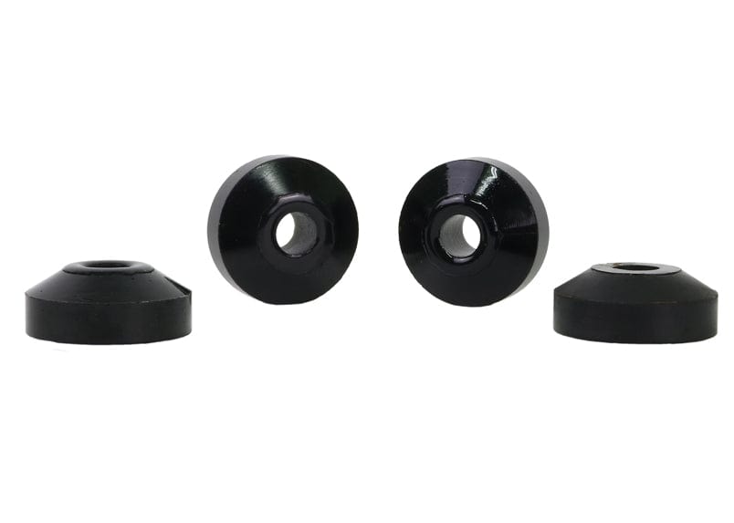 Whiteline 7 x 14 x 20 cm / Suits models without location washers Front Sway Bar Link - Upper Bushing Kit to Suit Jeep Cherokee XJ SR