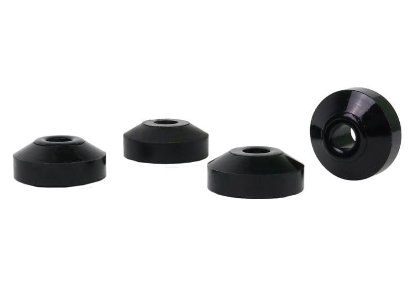 Whiteline 7 x 14 x 20 cm / Suits models without location washers Front Sway Bar Link - Upper Bushing Kit to Suit Jeep Cherokee XJ SR