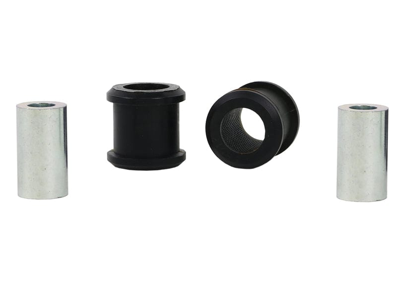 Whiteline 7 x 14 x 20 cm / Suits OEM shock absorber Front Shock Absorber - Lower Bushing Kit to Suit Jeep Wrangler JK SR