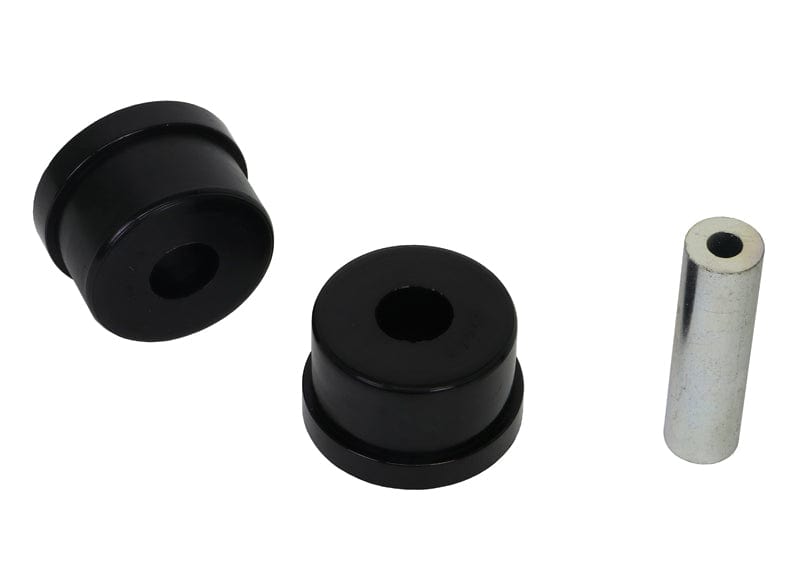 Whiteline 7 x 14 x 20 cm / Suits petrol models excluding automatic and 2.1 engine Rear Gearbox Mount - Bushing Kit to Suit Volkswagen Transporter T3 SR
