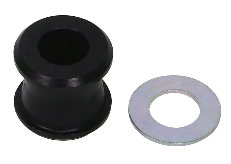 Whiteline 7 x 14 x 20 cm / Suits standard axle Rear Panhard Rod - To Differential Bushing Kit to Suit Toyota Tarago and Estima TRC10 SR