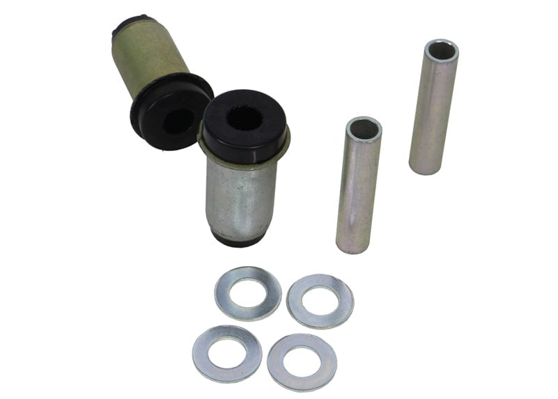Whiteline 7 x 14 x 20 cm / Suits TE models Front Control Arm Lower - Inner Bushing Kit to Suit Ford Cortina TE, TF SR