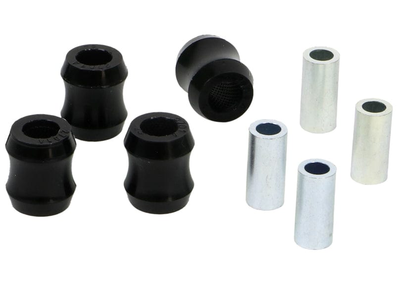 Whiteline 7 x 14 x 20 cm / Suits Whiteline KLC26 and W23480 Sway Bar Link - Bushing Service Kit to Suit Whiteline KLC26, KLC32 and W23480 SR