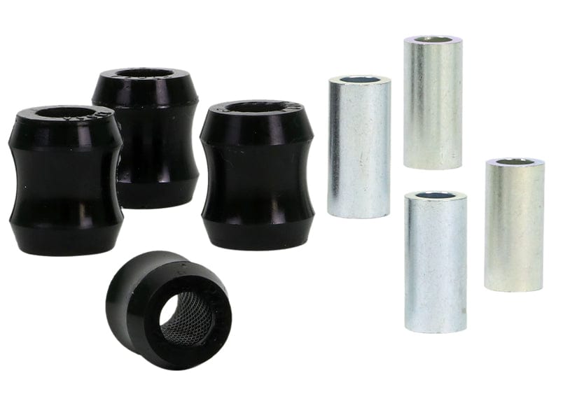 Whiteline 7 x 14 x 20 cm / Suits Whiteline KLC26 and W23480 Sway Bar Link - Bushing Service Kit to Suit Whiteline KLC26, KLC32 and W23480 SR