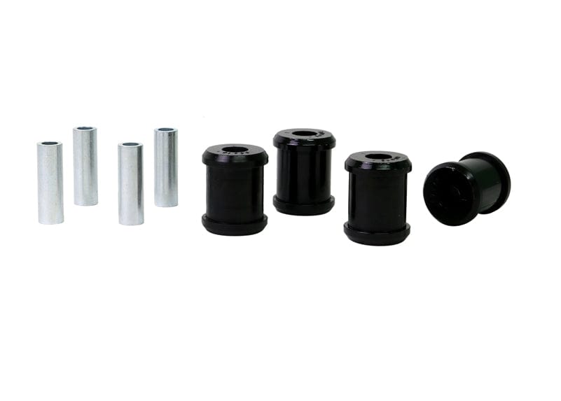 Whiteline 7 x 14 x 20 cm / Suits Whiteline KTA103 Rear Trailing Arm Upper - Arm Bushing Service Kit for KTA103 Suits Holden Commodore VB-VS and HSV SR