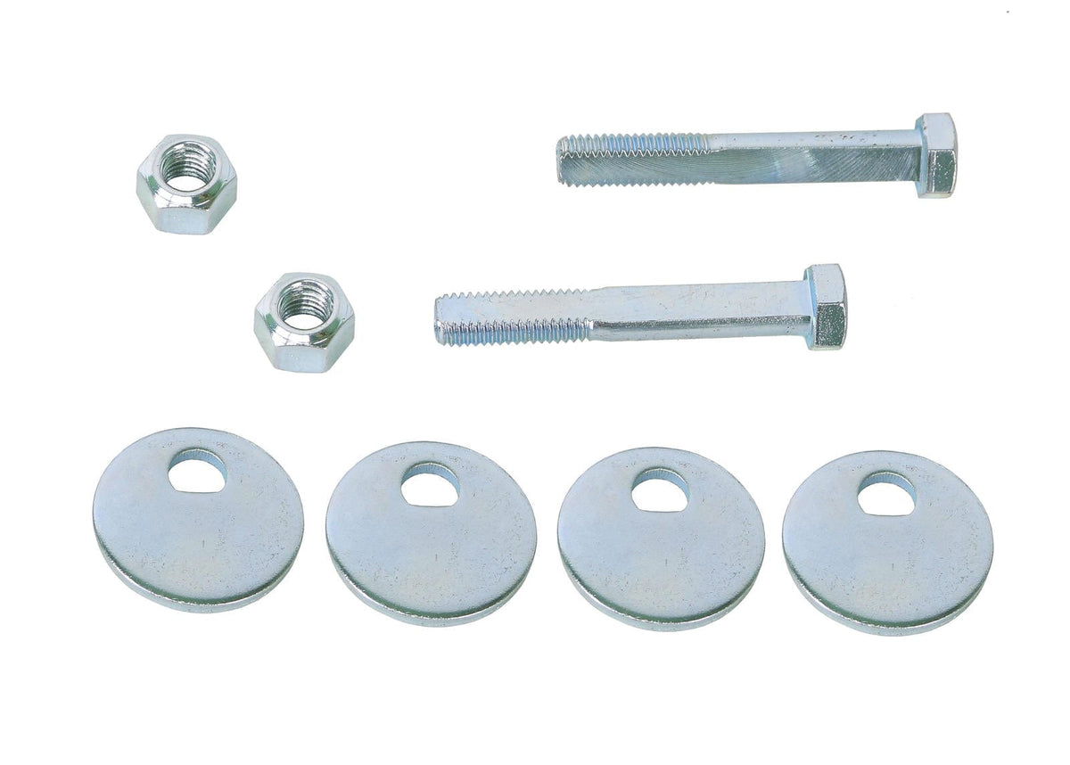 Whiteline 7 x 14 x 20 cm / Suits Whiteline KTA216A Rear Control Arm Lower - Arm Service Kit to Suit Whiteline Control Arm KTA216A SR