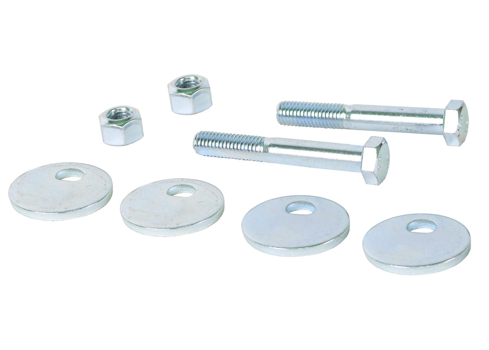 Whiteline 7 x 14 x 20 cm / Suits Whiteline KTA216A Rear Control Arm Lower - Arm Service Kit to Suit Whiteline Control Arm KTA216A SR