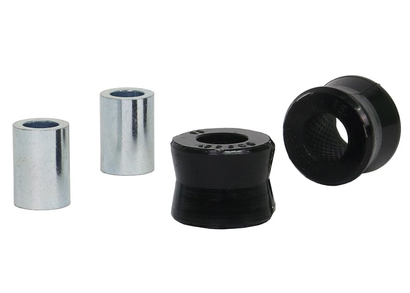 Whiteline 7 x 14 x 20 cm / Suits Whiteline S link or single eye link Universal Sway Bar Link - S Style Single or Double Eye link Service Kit SR