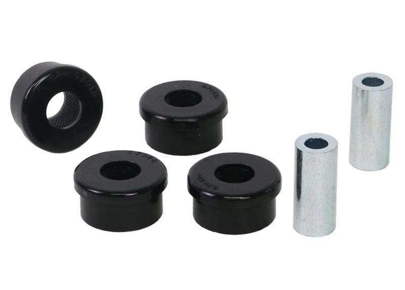 Whiteline 7 x 14 x 20 cm / Suits Whiteline W92930 Front Engine Mount - Bushing Service Kit to Suit Whiteline Engine Mount W92930 SR