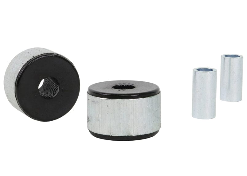 Whiteline 7 x 14 x 20 cm / Support bracket Rear Differential Mount - Rear Bushing Kit to Suit Mitsubishi Lancer Evo I-IX and Outlander SR