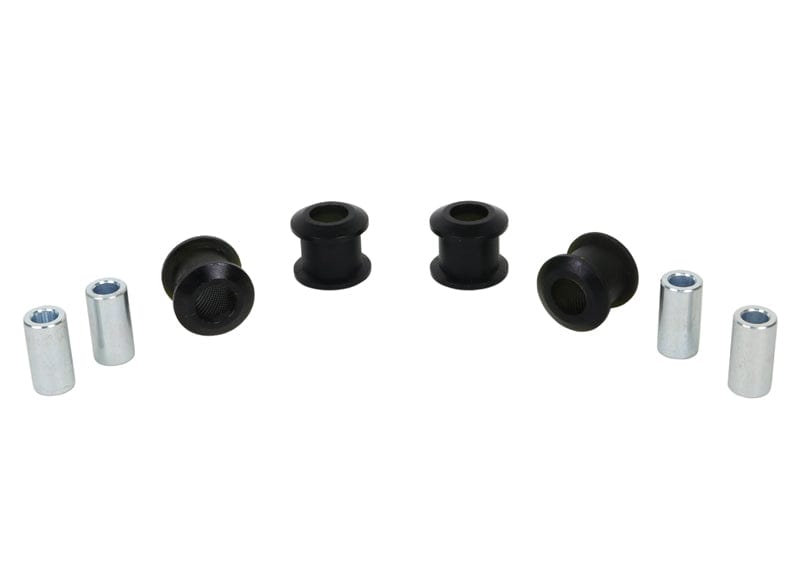 Whiteline 7 x 14 x 20 cm Sway Bar Link - Bushing Kit to Suit Jeep Wrangler JK SR