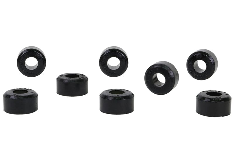 Whiteline 7 x 14 x 20 cm Sway Bar Link - Bushing Kit to Suit Various Nissan Applications SR