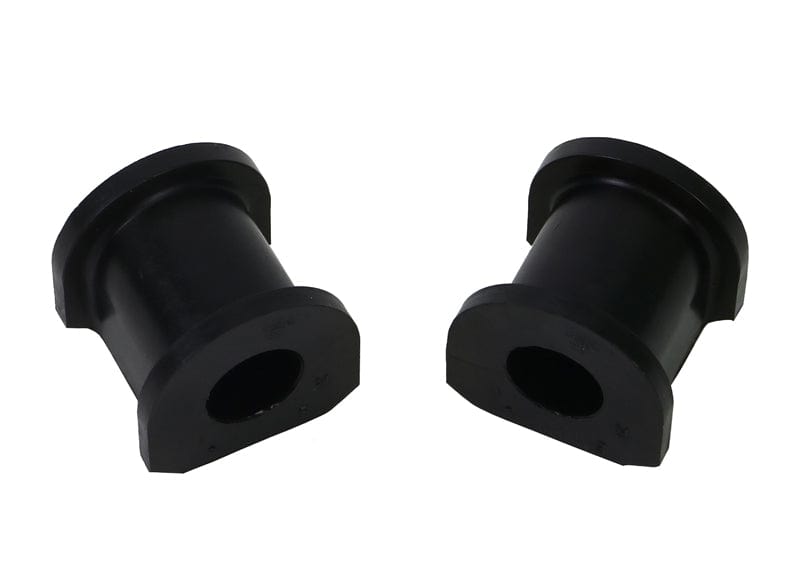 Whiteline 7 x 14 x 20 cm Sway Bar Mount - Bushing Kit 0mm to Suit Ford Capri, Cortina and Escort SR