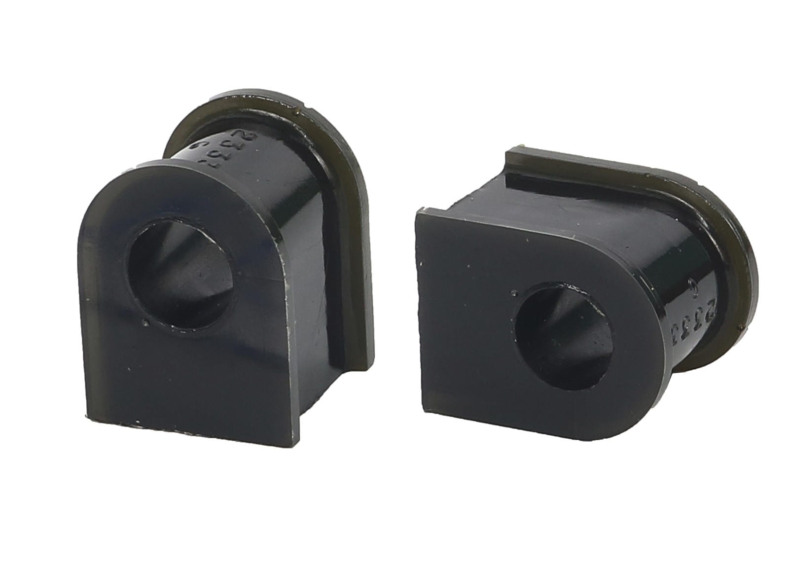 Whiteline 7 x 14 x 20 cm Sway Bar Mount - Bushing Kit 17mm to Suit Toyota Corolla SR