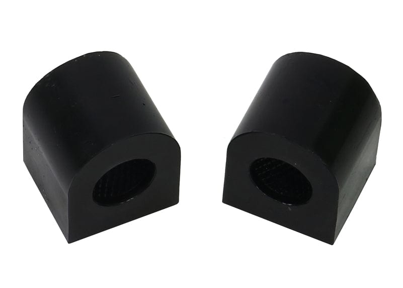 Whiteline 7 x 14 x 20 cm Sway Bar Mount - Bushing Kit 18mm to Suit Holden Commodore VB-VS, EK-WB and HSV SR