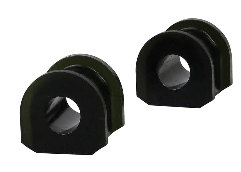 Whiteline 7 x 14 x 20 cm Sway Bar Mount - Bushing Kit 19mm to Suit Ford Capri, Cortina and Escort SR