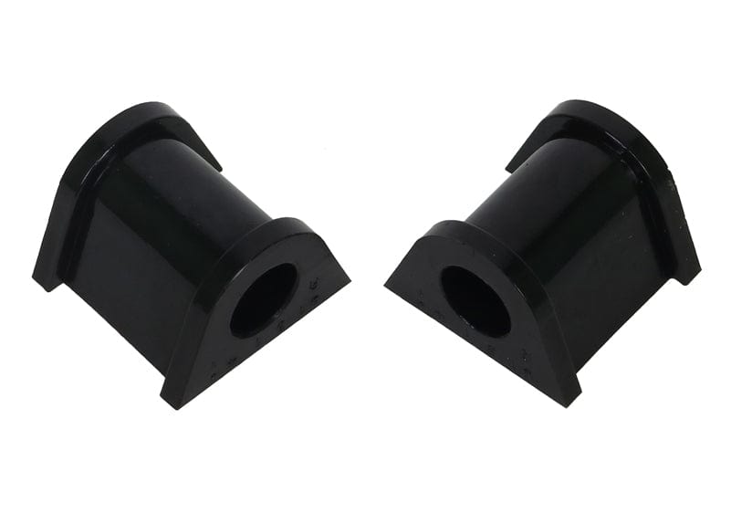 Whiteline 7 x 14 x 20 cm Sway Bar Mount - Bushing Kit 20mm to Suit Jaguar E Type, Mk1, Mk2, MkX, XJ and XJS SR