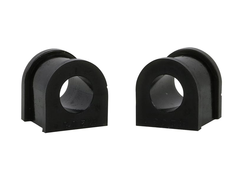 Whiteline 7 x 14 x 20 cm Sway Bar Mount - Bushing Kit 21mm to Suit Ford Falcon/Fairlane XD-EF and F100 2wd/4wd SR