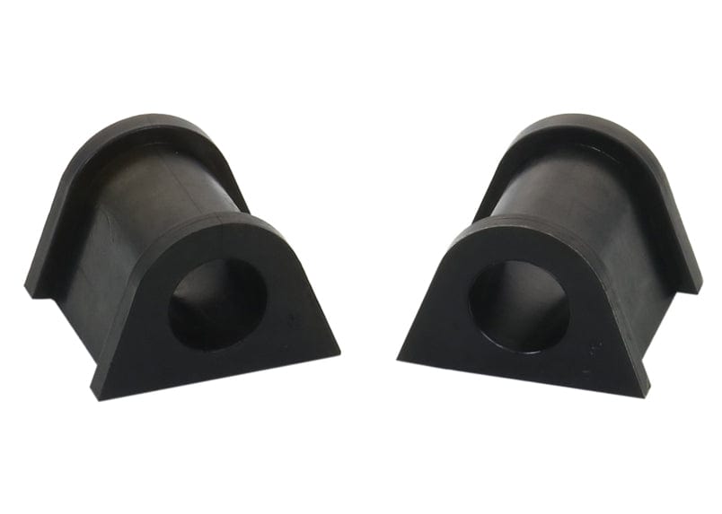 Whiteline 7 x 14 x 20 cm Sway Bar Mount - Bushing Kit 21mm to Suit Jaguar E Type, Mk1, Mk2, MkX, XJ and XJS SR