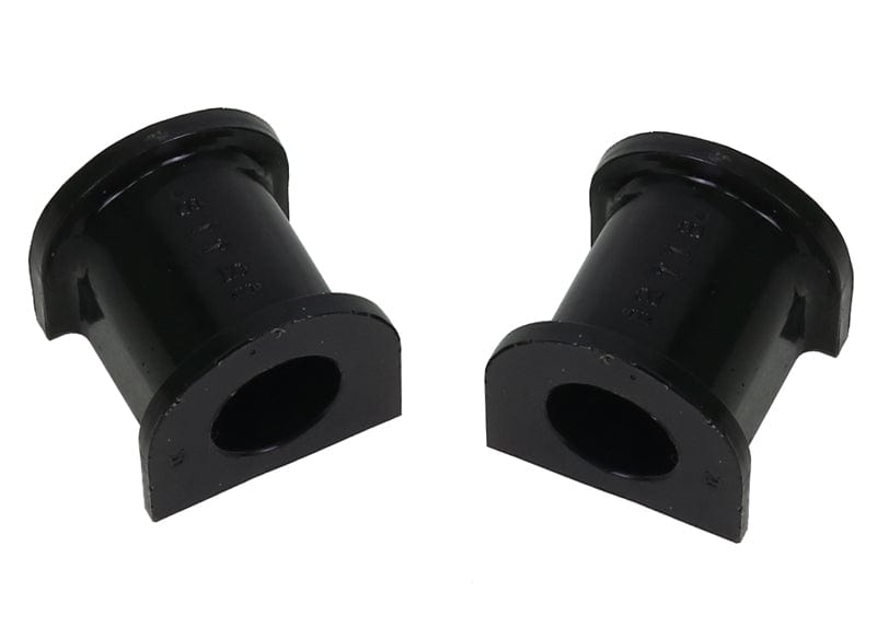 Whiteline 7 x 14 x 20 cm Sway Bar Mount - Bushing Kit 21mm to Suit Toyota Corolla, Celica, Corona, HiLux and Land Cruiser SR